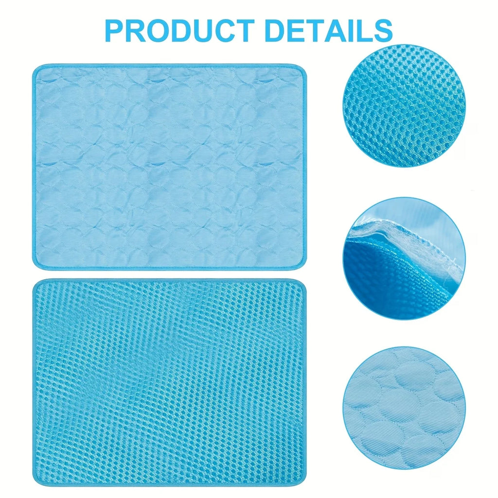 ChillMat™ Instant Cooling Pad