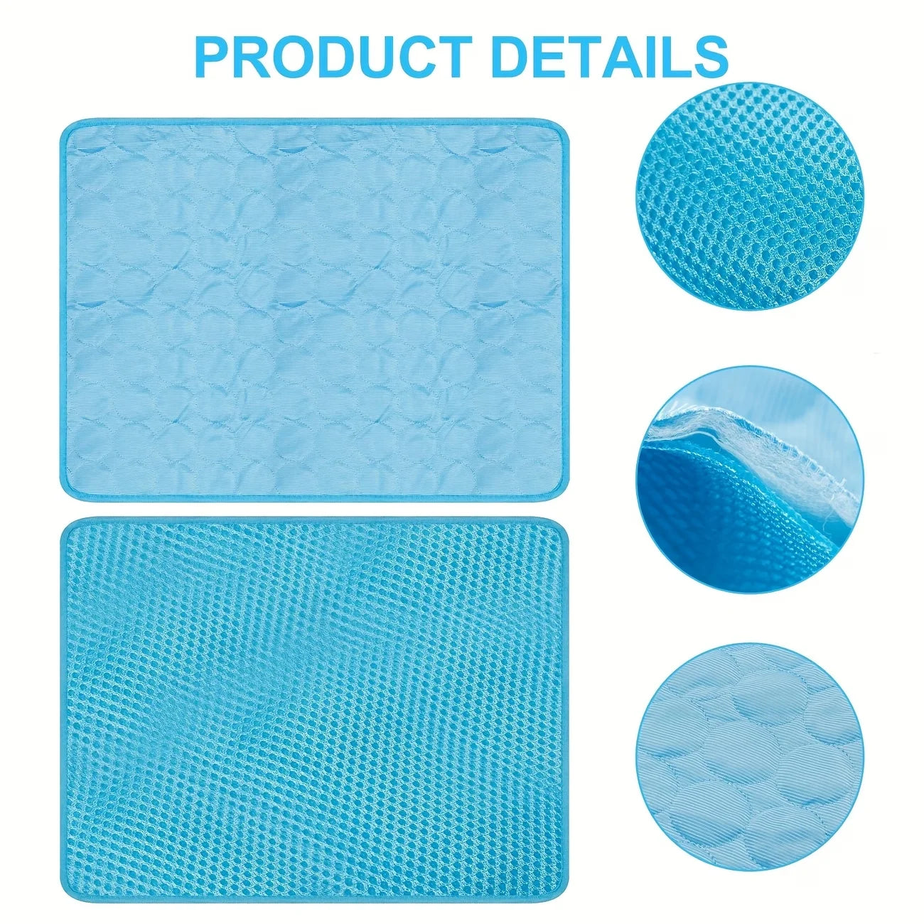 ChillMat™ Instant Cooling Pad
