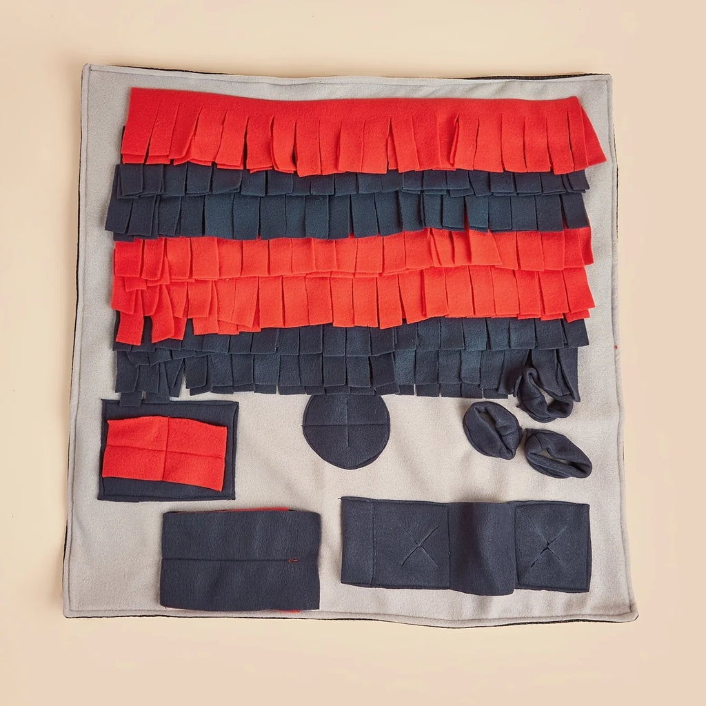 Apex Essentials™ Interactive Snuffle Mat