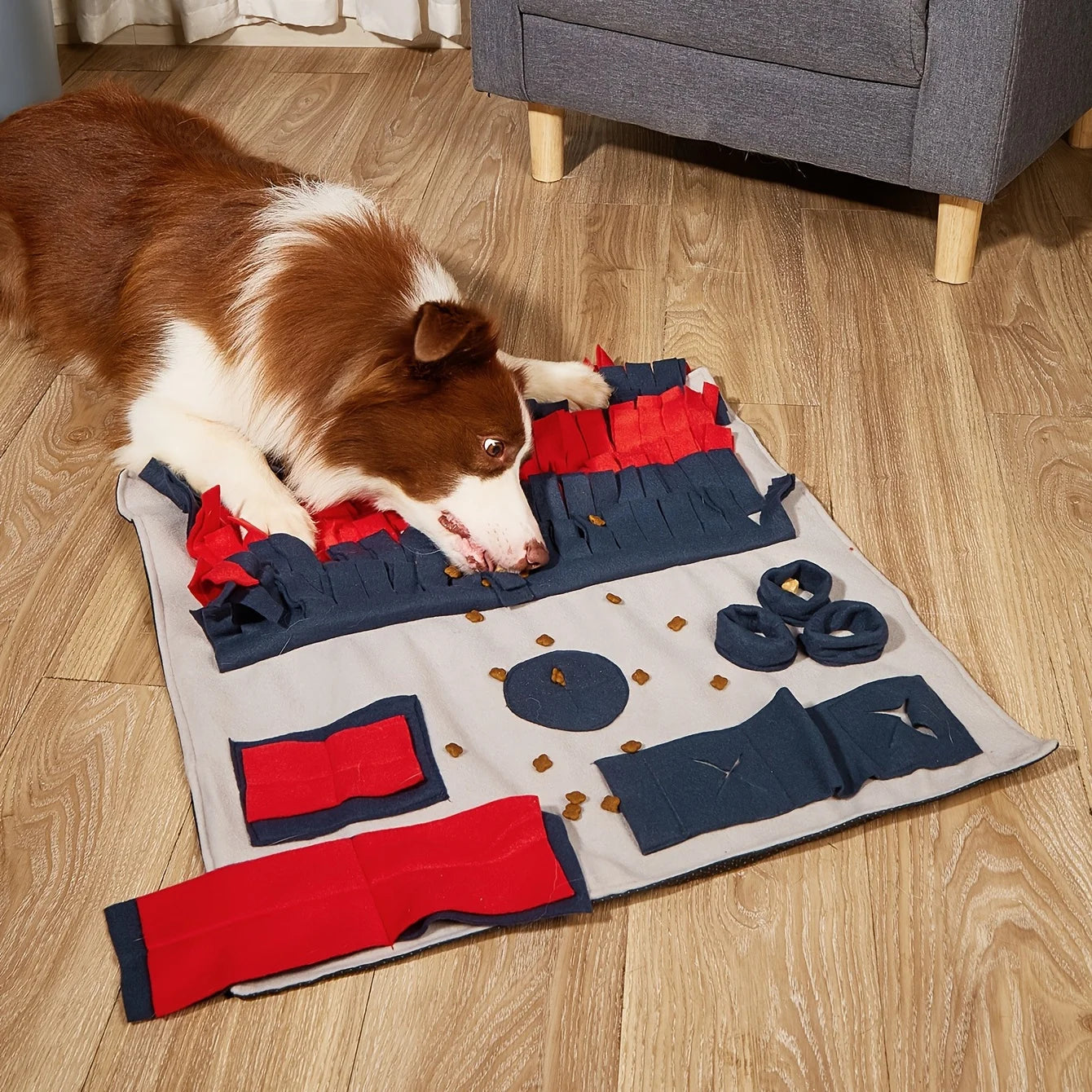 Apex Essentials™ Interactive Snuffle Mat