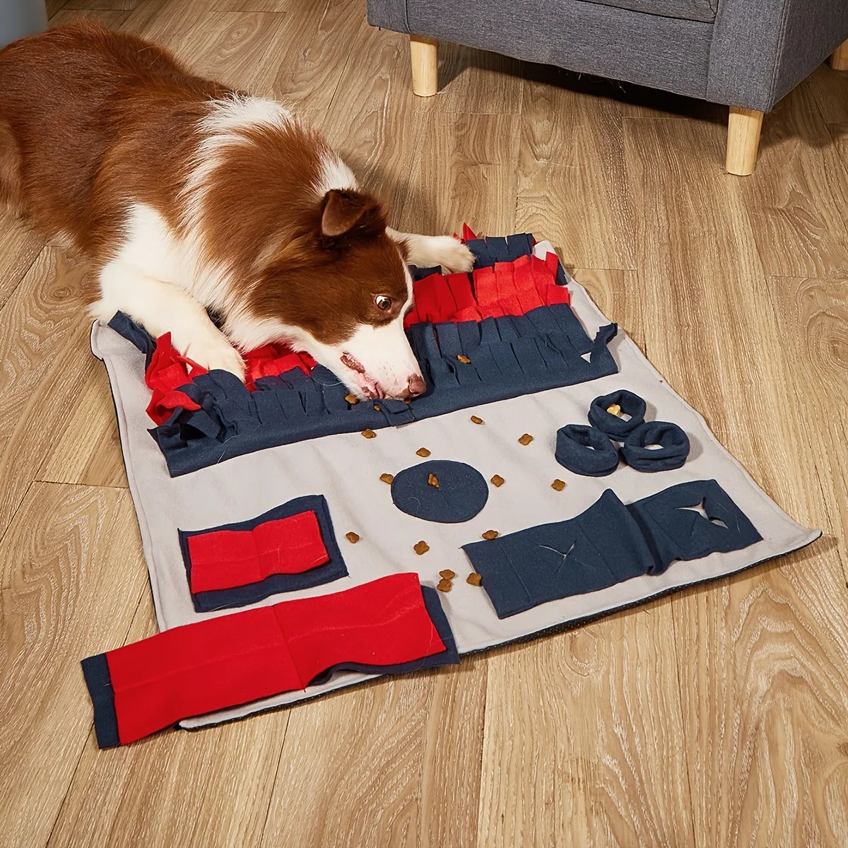Apex Essentials™ Interactive Snuffle Mat