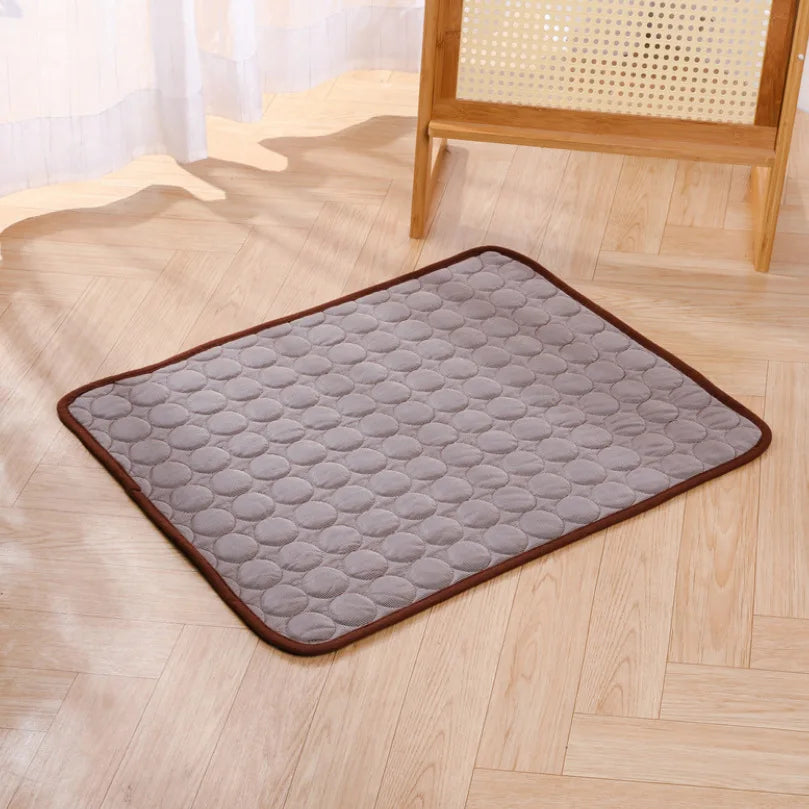 ChillMat™ Instant Cooling Pad